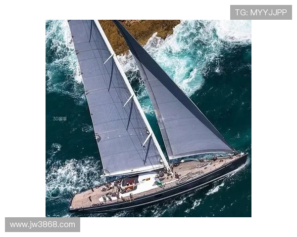 帆船项目海上航行的高频保