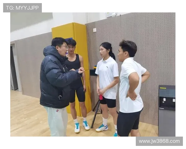 体育解说员的职业素养与专业化